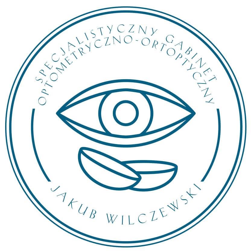 Logo Jakuba Wilczewskiego